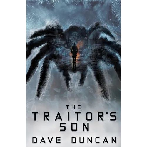 The Traitor's Son - Paperback