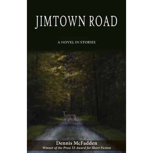 Jimtown Road - Paperback