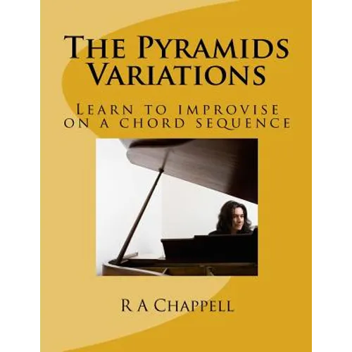 The Pyramids Variations - Paperback
