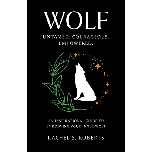 Wolf - Paperback