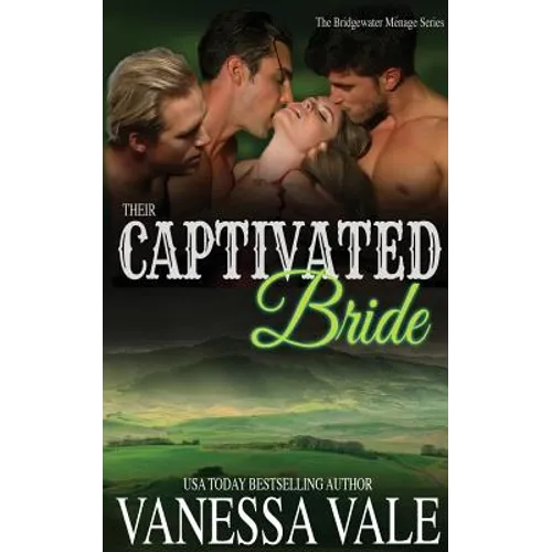 Their Captivated Bride - Paperback