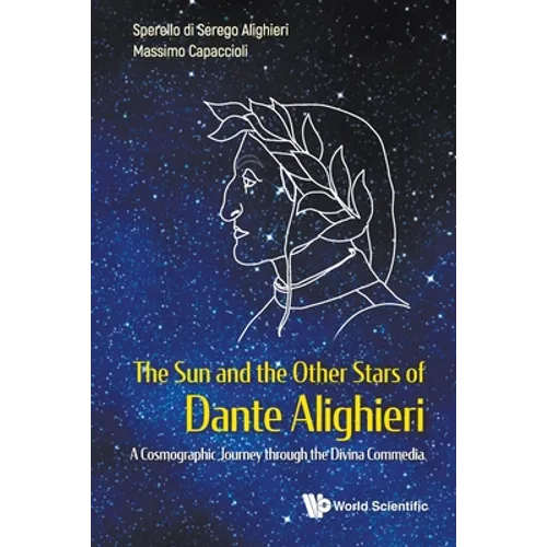 The Sun and the Other Stars of Dante Alighieri - Paperback