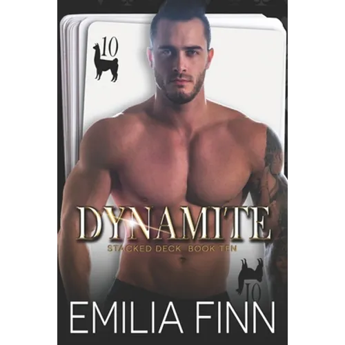 Dynamite - Paperback