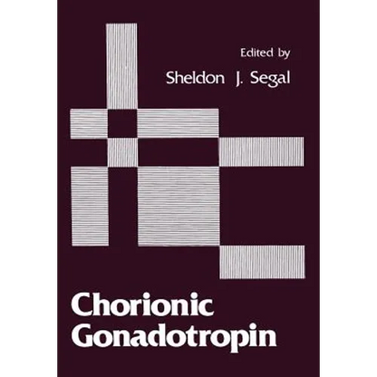 Chorionic Gonadotropin - Paperback