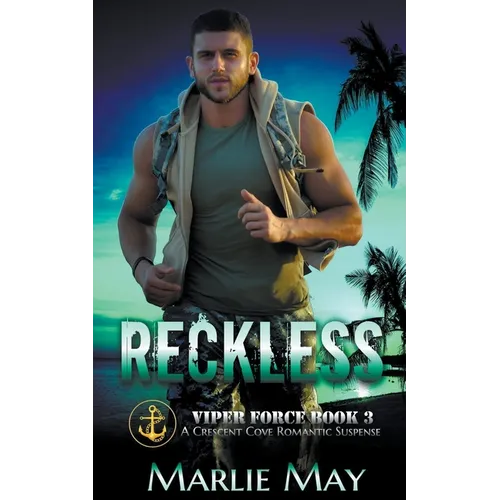 Reckless - Paperback