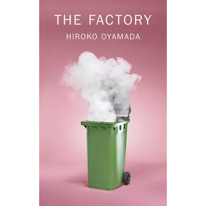 The Factory - Paperback