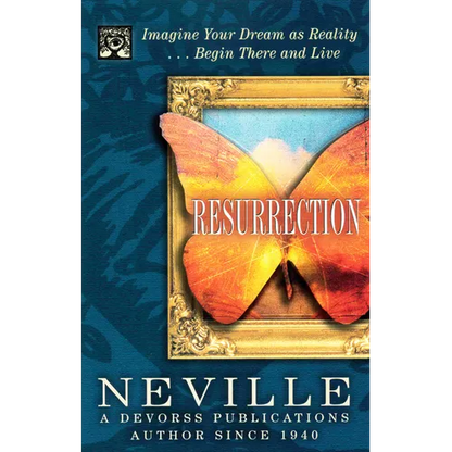 Resurrection: Revised & Updated Edition - Paperback