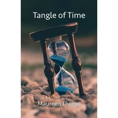 Tangle of Time - Paperback