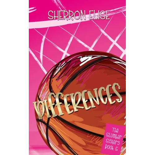 Differences - Paperback