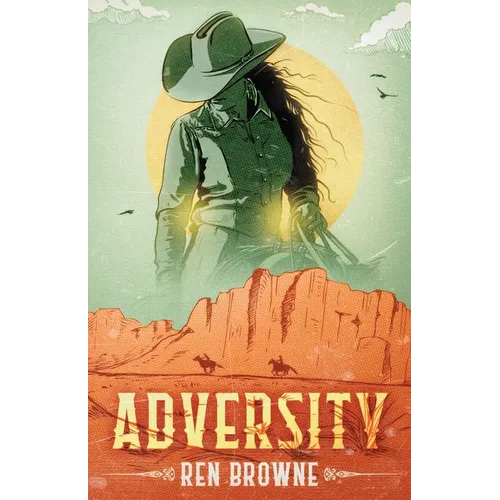 Adversity - Paperback