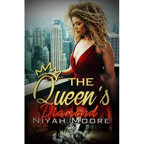 The Queen's Diamond - Mass Market Paperbound