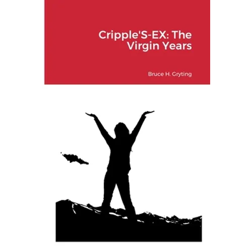 Cripple'S-EX: The Virgin Years - Paperback