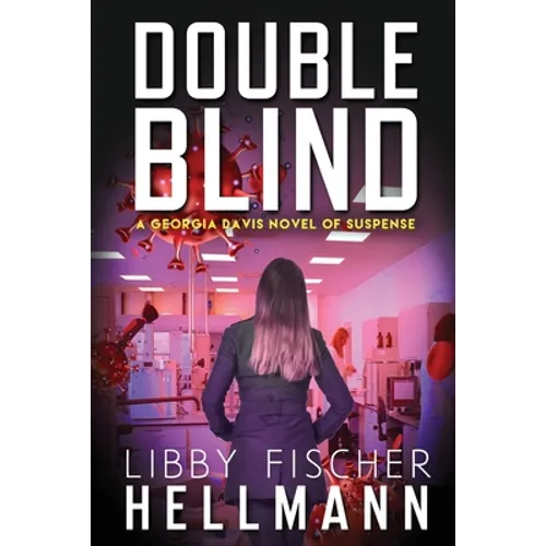 DoubleBlind - Paperback