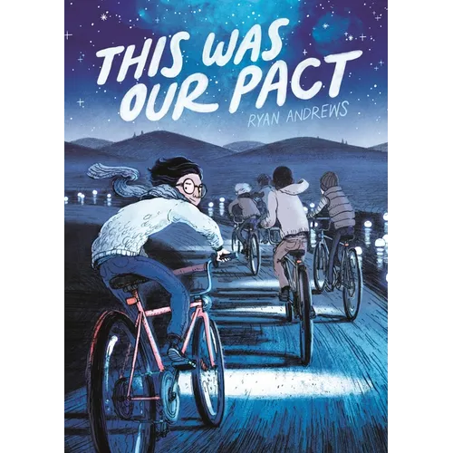 This Was Our Pact - Paperback
