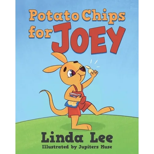 Potato Chips for Joey - Paperback