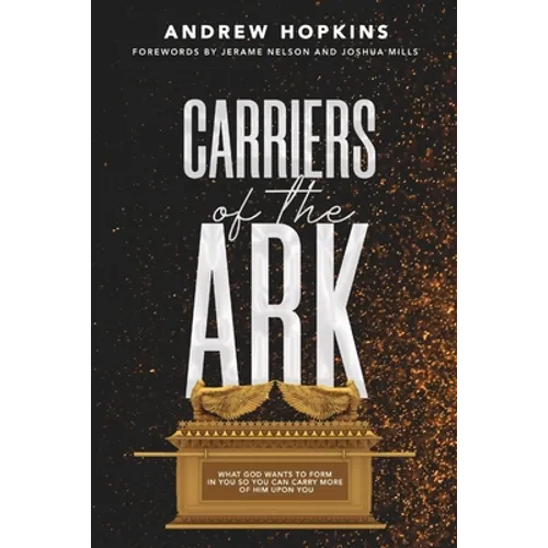 Carriers of the Ark - Paperback