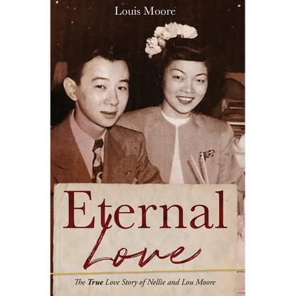 Eternal Love - Hardcover