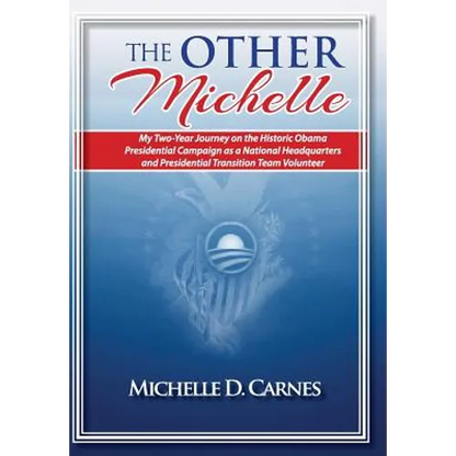 The Other Michelle - Hardcover