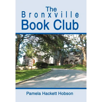 The Bronxville Book Club - Hardcover