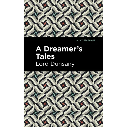 A Dreamer's Tale - Paperback