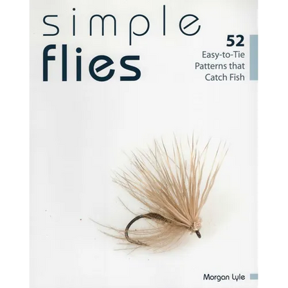 Simple Flies - Paperback