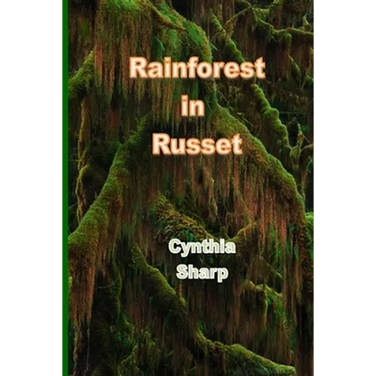 Rainforest in Russet - Paperback