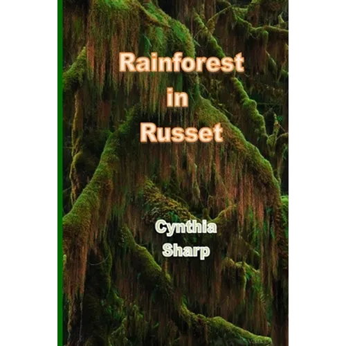Rainforest in Russet - Paperback
