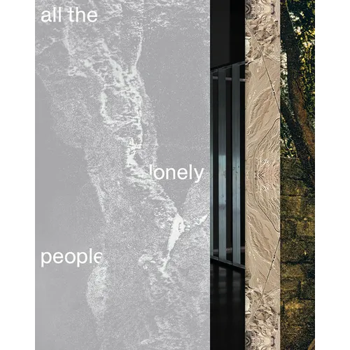 All the Lonely People - Paperback