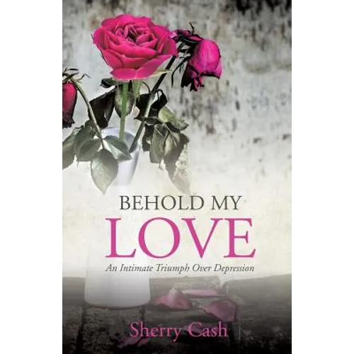 Behold My Love - Paperback