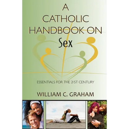 A Catholic Handbook on Sex - Paperback