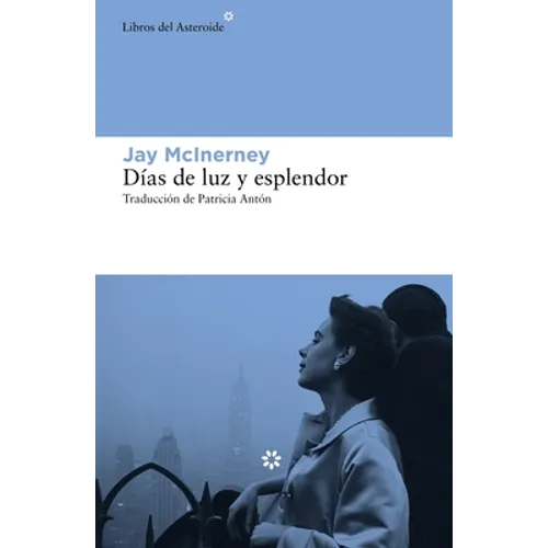 Dias de Luz Y Esplendor (Calloway 3) - Paperback