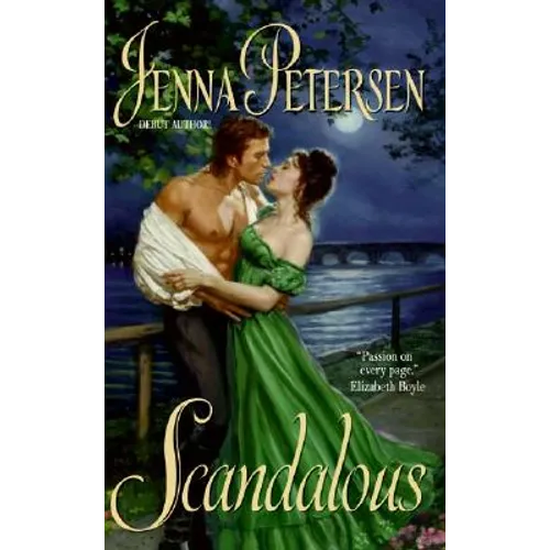 Scandalous - Paperback