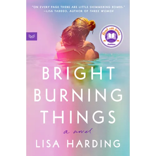 Bright Burning Things - Paperback