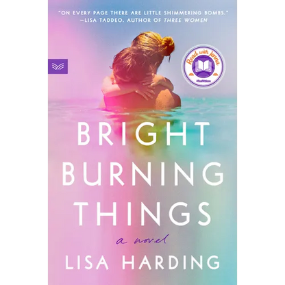 Bright Burning Things - Paperback