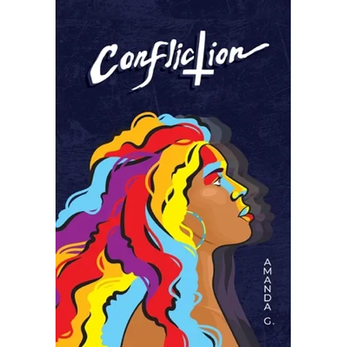 Confliction - Hardcover