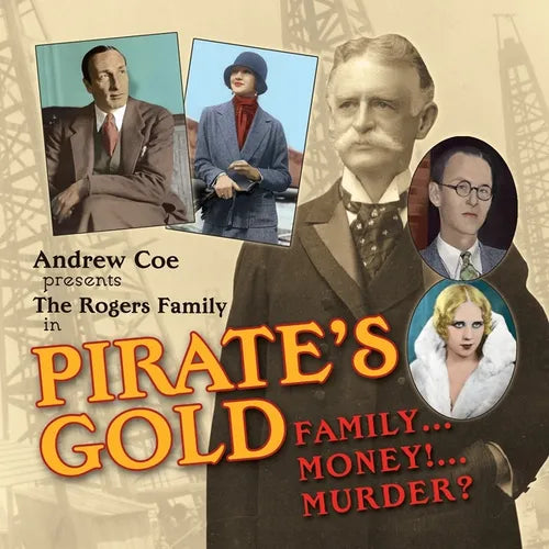 Pirate's Gold - Paperback