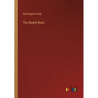 The Sketch Book - Paperback