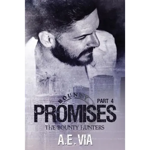 Promises Part 4 - Paperback
