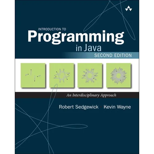 Introduction to Programming in Java: An Interdisciplinary Approach - Paperback