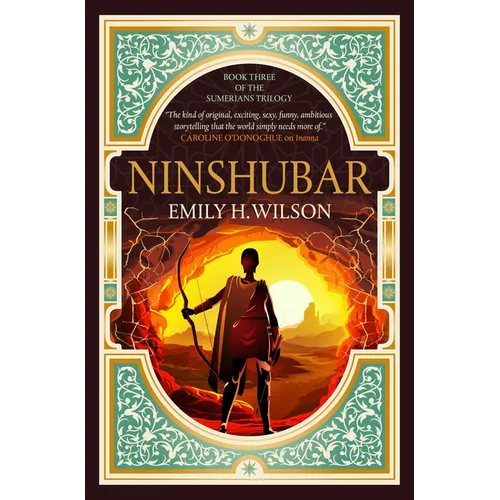 Ninshubar - Paperback