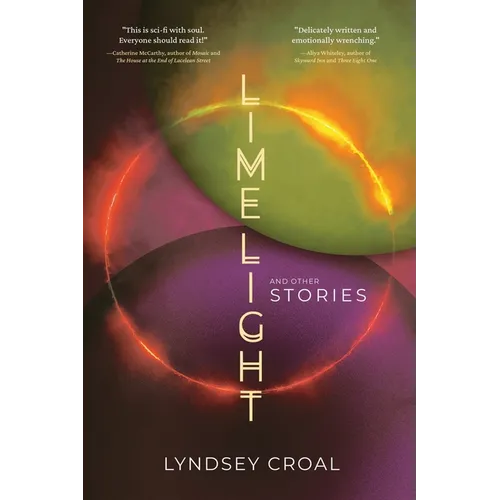 Limelight and Other Stories - Paperback