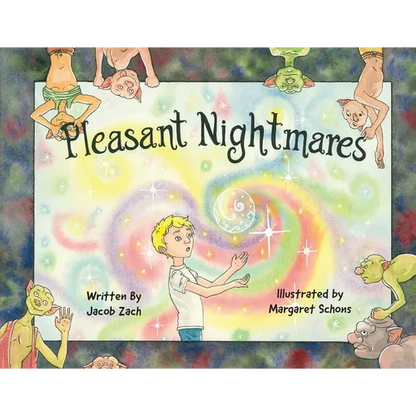 Pleasant Nightmares! - Paperback