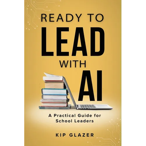 Ready to Lead with AI - Paperback