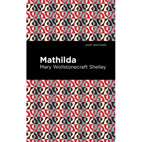 Mathilda - Paperback