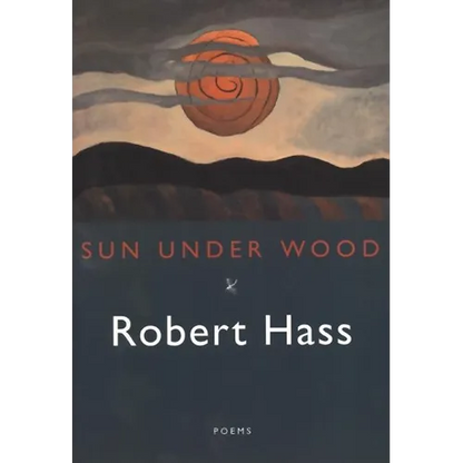 Sun Under Wood - Paperback