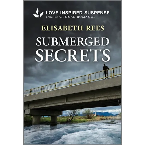 Submerged Secrets - Paperback