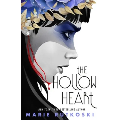 The Hollow Heart - Paperback