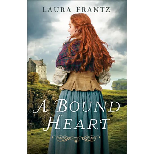 A Bound Heart - Paperback