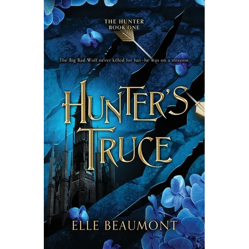 Hunter's Truce - Paperback