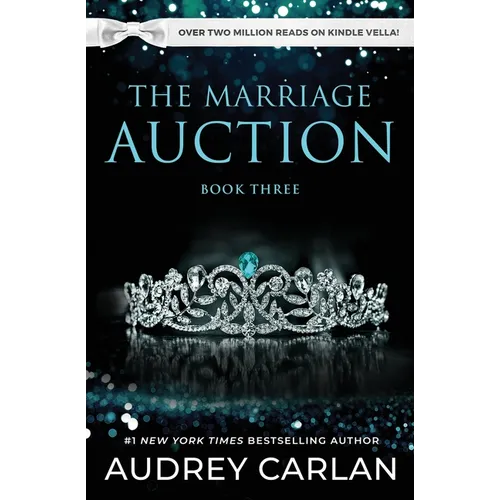 The Marriage Auction: Book Three - Paperback